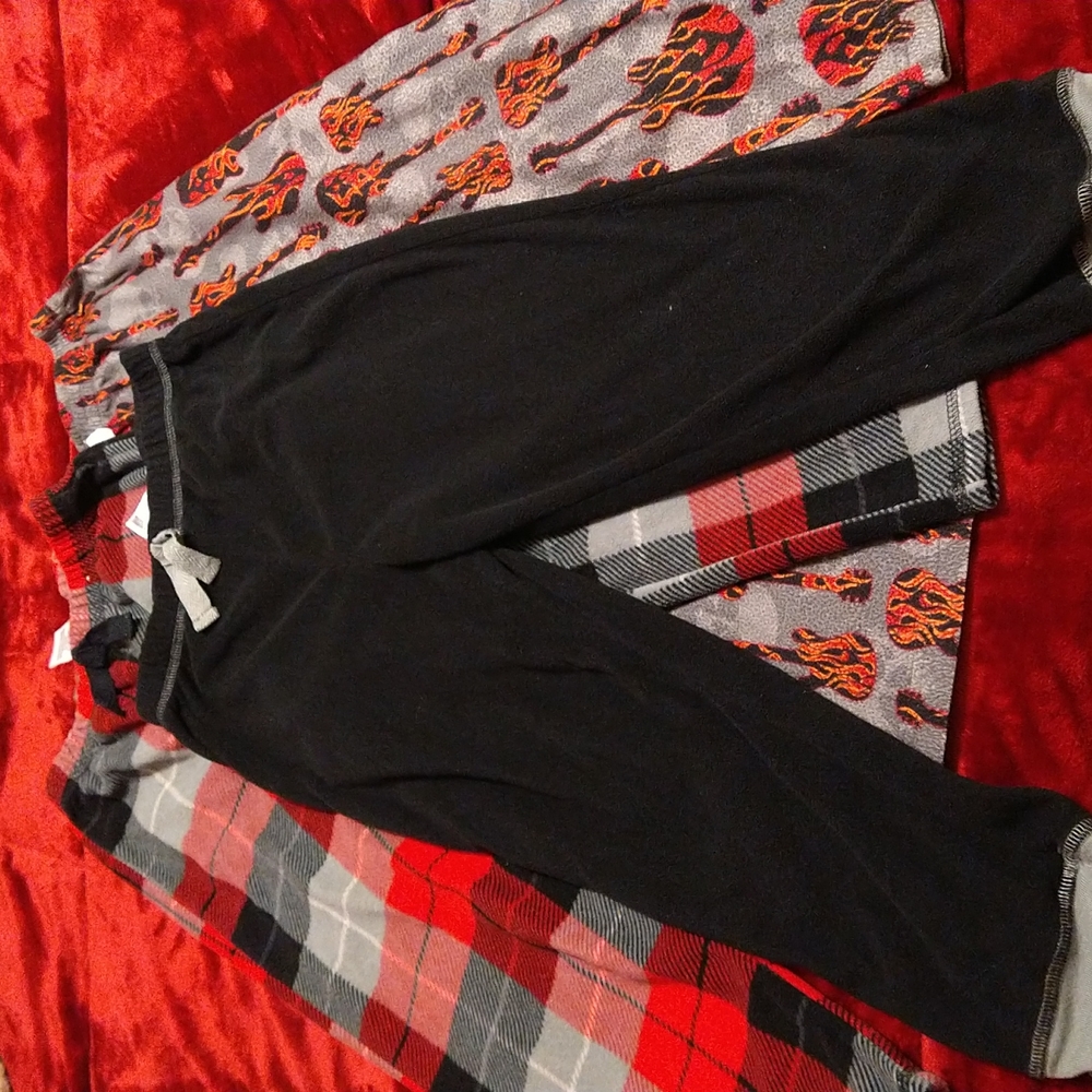 Pajama Pants Bundle